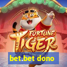 bet.bet dono